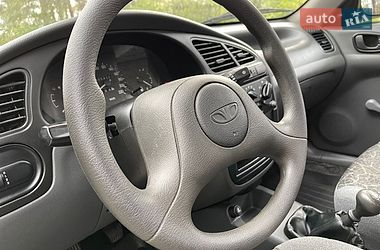 Седан Daewoo Lanos 2007 в Славуті фото 153 Седан Daewoo Lanos 2007 в Славуті