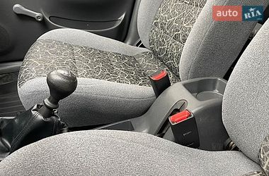 Седан Daewoo Lanos 2007 в Славуті фото 156 Седан Daewoo Lanos 2007 в Славуті