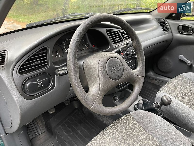 Седан Daewoo Lanos 2007 в Славуті фото 167 Седан Daewoo Lanos 2007 в Славуті