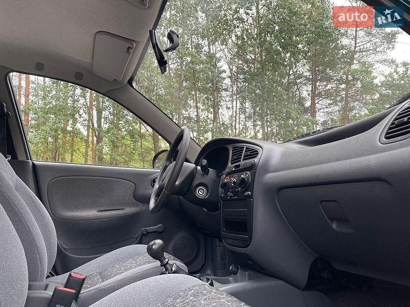 Седан Daewoo Lanos 2007 в Славуті фото 178 Седан Daewoo Lanos 2007 в Славуті