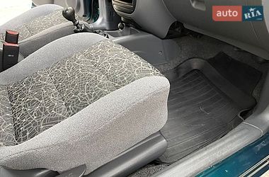 Седан Daewoo Lanos 2007 в Славуті фото 184 Седан Daewoo Lanos 2007 в Славуті
