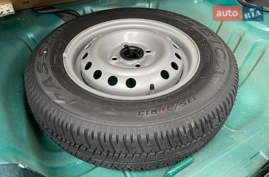 Седан Daewoo Lanos 2007 в Славуті фото 202 Седан Daewoo Lanos 2007 в Славуті