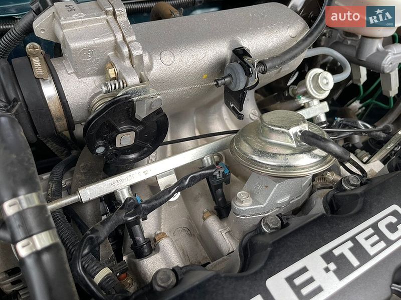 Седан Daewoo Lanos 2007 в Славуті фото 232 Седан Daewoo Lanos 2007 в Славуті