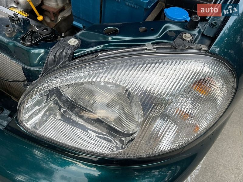 Седан Daewoo Lanos 2007 в Славуті фото 248 Седан Daewoo Lanos 2007 в Славуті