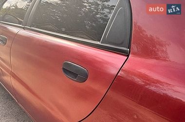 Седан Daewoo Lanos 2007 в Киеве