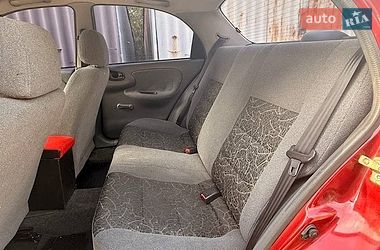 Седан Daewoo Lanos 2007 в Киеве