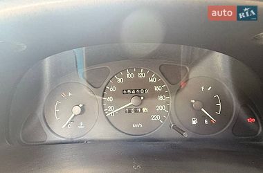 Седан Daewoo Lanos 2007 в Киеве