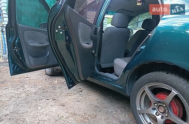 Седан Daewoo Lanos 2005 в Рокитному фото 5 Седан Daewoo Lanos 2005 в Рокитному
