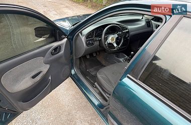 Седан Daewoo Lanos 2006 в Дніпрі фото 5 Седан Daewoo Lanos 2006 в Дніпрі
