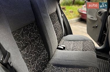 Седан Daewoo Lanos 2007 в Дніпрі