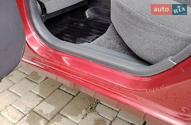 Седан Daewoo Lanos 2006 в Отынии