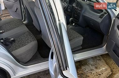 Седан Daewoo Lanos 2012 в Житомирі