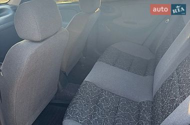 Седан Daewoo Lanos 2008 в Великом Раковце
