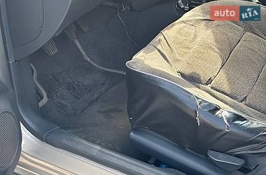 Седан Daewoo Lanos 2008 в Вінниці