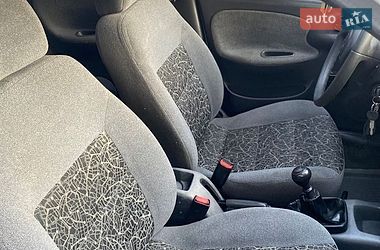 Седан Daewoo Lanos 2008 в Самаре