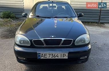 daewoo lanos 2006 в Харьков от профессионального продавца Виталий