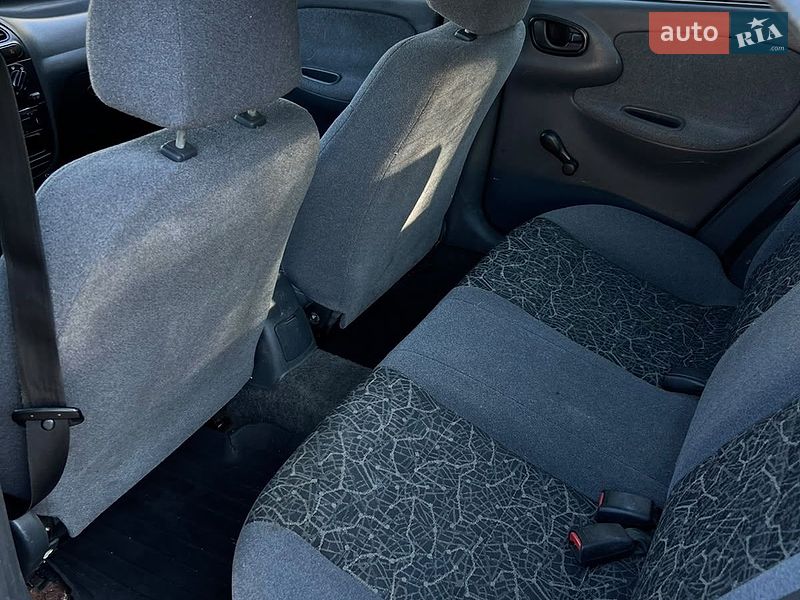 Седан Daewoo Lanos 2006 в Харкові фото 7 Седан Daewoo Lanos 2006 в Харкові