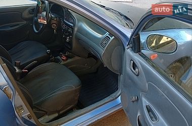 Седан Daewoo Lanos 1998 в Одессе
