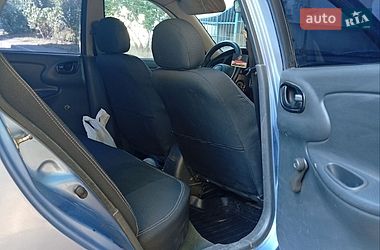 Седан Daewoo Lanos 1998 в Одессе