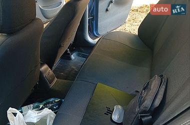 Седан Daewoo Lanos 1998 в Одессе