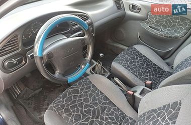 Седан Daewoo Lanos 2004 в Одесі