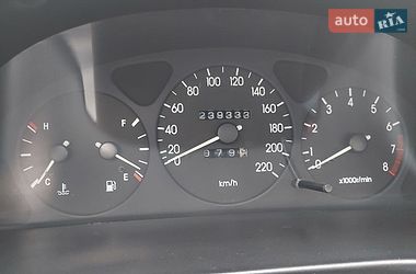 Седан Daewoo Lanos 2004 в Одесі
