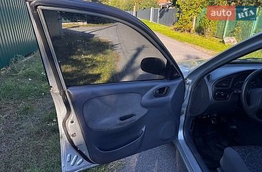 Седан Daewoo Lanos 2007 в Виннице