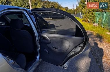 Седан Daewoo Lanos 2007 в Виннице