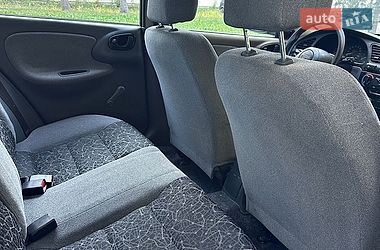 Седан Daewoo Lanos 2008 в Жмеринке