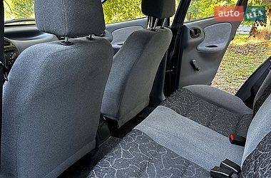 Седан Daewoo Lanos 2008 в Жмеринке