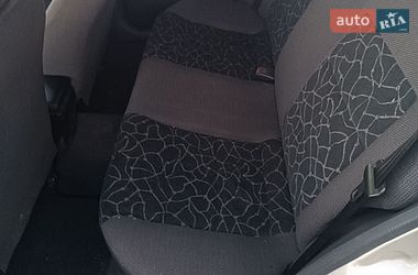 Хэтчбек Daewoo Lanos 2003 в Львове
