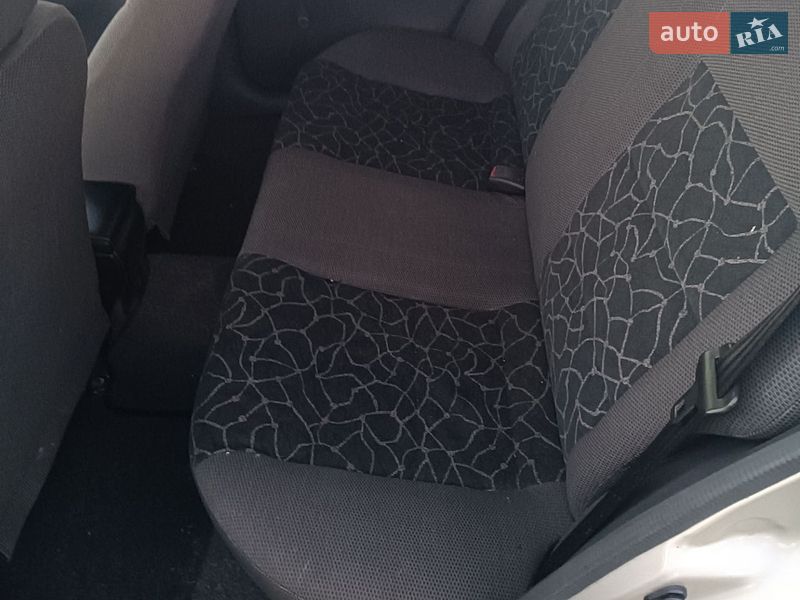 Хэтчбек Daewoo Lanos 2003 в Львове