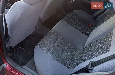 Седан Daewoo Lanos 2007 в Києві фото 10 Седан Daewoo Lanos 2007 в Києві