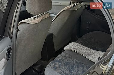 Седан Daewoo Lanos 2007 в Борисполі