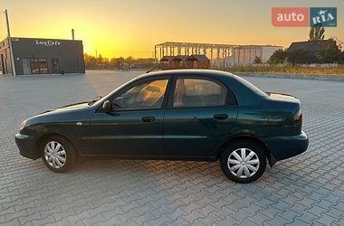 Седан Daewoo Lanos 2005 в Калинівці