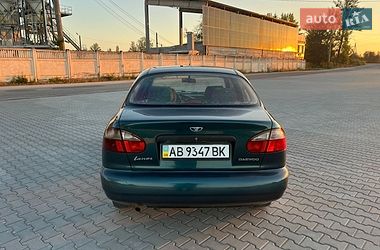 Седан Daewoo Lanos 2005 в Калинівці