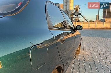 Седан Daewoo Lanos 2005 в Калинівці