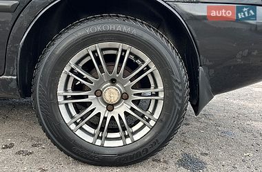 Седан Daewoo Lanos 2008 в Полтаве