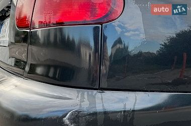 Седан Daewoo Lanos 2008 в Полтаве