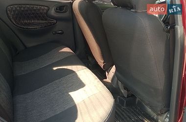 Седан Daewoo Lanos 2004 в Харкові фото 12 Седан Daewoo Lanos 2004 в Харкові