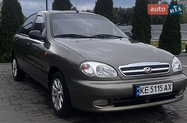 Седан Daewoo Lanos 2011 в Лозовій фото Седан Daewoo Lanos 2011 в Лозовій