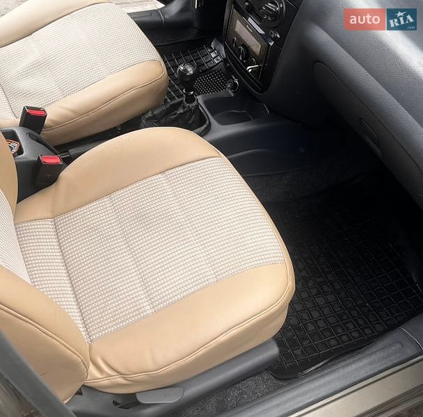 Седан Daewoo Lanos 2011 в Лозовій фото 8 Седан Daewoo Lanos 2011 в Лозовій