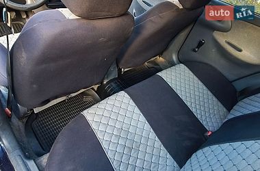 Седан Daewoo Lanos 2006 в Тернополі