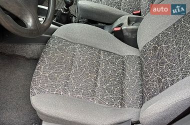 Седан Daewoo Lanos 2008 в Днепре