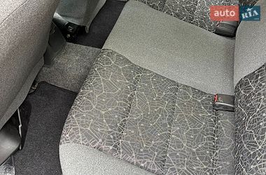 Седан Daewoo Lanos 2008 в Днепре