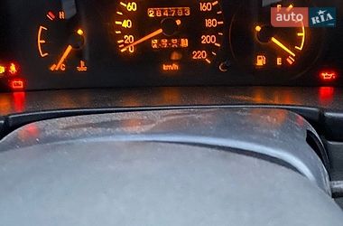 Седан Daewoo Lanos 2006 в Софиевской Борщаговке