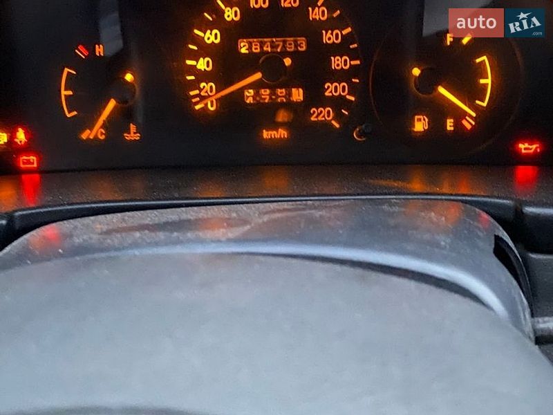 Седан Daewoo Lanos 2006 в Софиевской Борщаговке