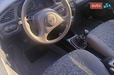 Седан Daewoo Lanos 2004 в Переяславі фото 9 Седан Daewoo Lanos 2004 в Переяславі