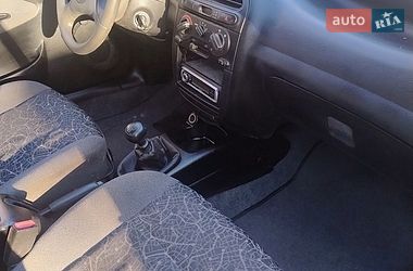 Седан Daewoo Lanos 2004 в Переяславі фото 11 Седан Daewoo Lanos 2004 в Переяславі