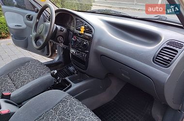 Седан Daewoo Lanos 2008 в Хмельницькому